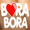 Bora Bora NightClub Cagliari Logo