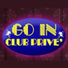Goin Club Prive   Arquata Scrivia Logo