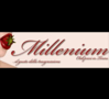 Millenium Club  Logo