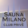 Sauna Milano Club Prive Milano Logo